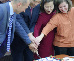 (U*KRAINE) K*yiv 30th Anniversary Conference was Held on September 24-26, 2021