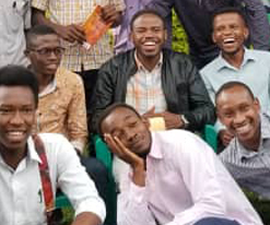 (RWANDA) News of an Autumn Disciples Bible Workshop from September 29 and October 3, 2021