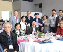 (USA) Kimnet (Kingdom Inter-Mission Network) Forum was Held on  November 1 to 3, 2021
