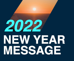 (HQ) 2022 New Year Message Videos & Bible Study Questions (English/Spanish/Russian/Korean)