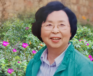 (USA/UPDATE) M. Esther Chung in Chicago Passed on to Glory on December 5th 2021