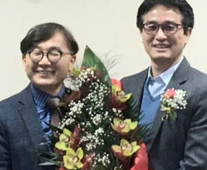 (B*ULGARIA) On December 12, 2021, B*ulgaria UBF Celebrated the Succession of the Leadership 