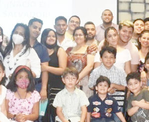 (ARGENTINA) La Plata Christmas Worship - We Praised the Lord with a Joyful Drama, Songs, and Hymns!
