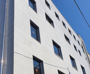 (KOREA) A New Education Center for Anam UBF was Completed