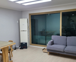 (SOUTH KOREA) Korea UBF Opened Housing for Missionaries