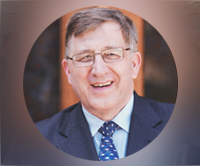 (OFFICIAL ANNOUNCEMENT) Pastor Ron Ward is Approved as the Next UBF General Director