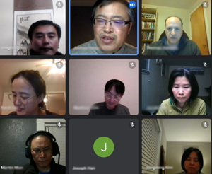 (HQ) The Spiritual Warfare Course (HQ Online School) Started February 7, 2022