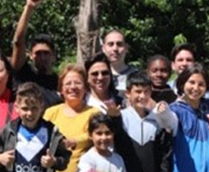 (ARGENTINA) Buenos Aires UBF Had a 2022 Summer Bible Conference From February 25 to March 1, 2022