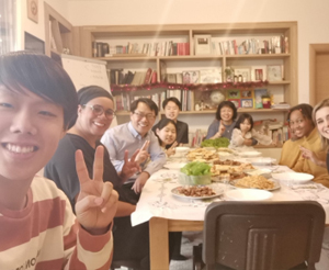 (EUROPE) A House Church Ministry in North Macedonia Shares a 2021 Ministry Report