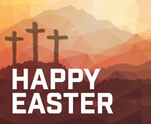 (HQ) Happy Easter!