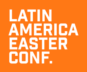 (LATIN AMERICA) Schedules for the 2022 Easter Conferences