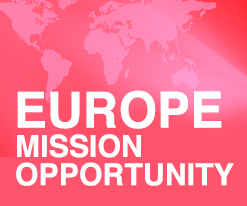 (EUROPE) English Teachers Needed for Children of U*krainian UBF Members