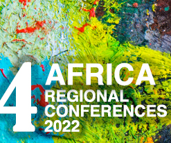 (AFRICA) 4 Regional Conferences 2022 - See All Programs and Schedules