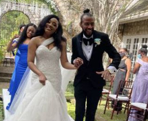 (CANADA) A*nna and M*atthew Married on May 23, 2022