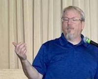 (USA) IIT UBF Ministry News and Prayer Topics