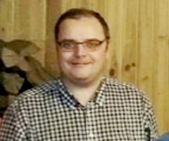 (U*KRAINE/UPDATE) Abraham Vlad's (K*yiv UBF) Funeral and Memorial Sunday Worship Service Took Place on July 10, 2022