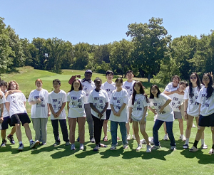 (USA) Chicago HBF Had a 2022 Summer Bible Retreat With the Theme "Lord, Teach Us to Pray"