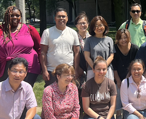 (USA) Chicago UBF Had a Workshop on Evangelism and Discipleship