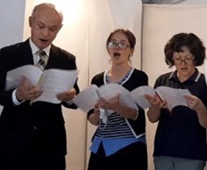(NEW ZEALAND) P*aul & M*aria Kim and J*oseph & M*aria Oh Were Granted Permanent Residency in New Zealand