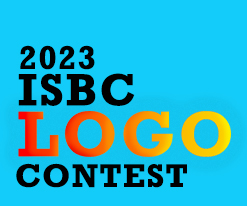 (ISBC 2023) Global Logo Design Contest for the 2023 ISBC - Winner Gets a Prize!