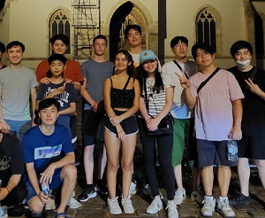 (EUROPE-UPDATE) M*aria Meyer Shares a Detailed Report About the 2022 JBF Camp "Mighty Warriors"
