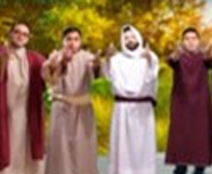 (MEXICO) 200 Members Joined Mexico UBF's Online Summer Bible Conference "Come to Me and Rest"
