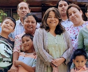 (EL SALVADOR) El Salvador UBF Was Revived With God's Word During Their 2022 Summer Bible Conference "Father, Forgive Them..."