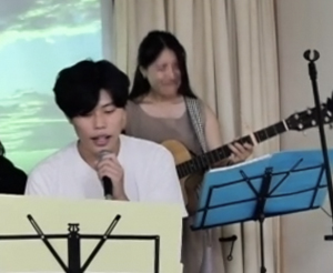 (JAPAN) Japan UBF Experienced the Mighty Power of Prayer at Their 2022 Summer Bible Conference