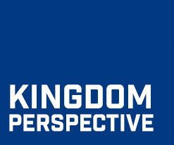 (HQ) Kingdom Perspective for Church Community and Civil Society
