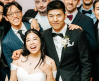 (GERMANY) One of the most beautiful weddings in Koeln