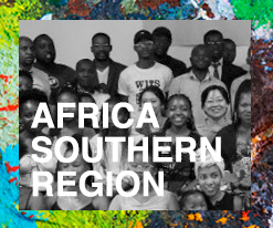 (2022 AFRICA CONF-SOUTHERN REGION REPORT) - Being a Spiritual Leader