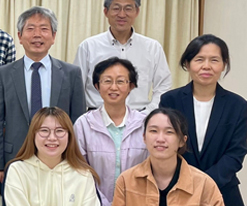 (JAPAN) 2022 Tokyo UBF Fall Discipleship Conference 2022 Report