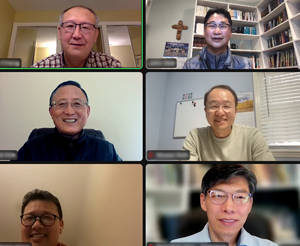(HQ) The World Mission Newsletter Writers Met to Share News and Improve the Newsletter