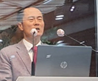 (KOREA) Korea UBF Daily Bread Department Meeting was Held on November 5, 2022