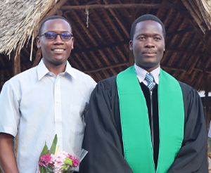 (KENYA) Kenya UBF Will Have a Leadership Succession Ceremony on December 17, 2022