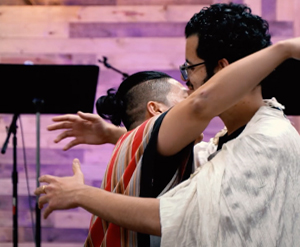 (USA-VIDEO) Chicago UBF Fall Student Retreat 2022