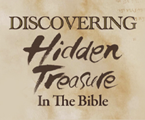 (HQ) New Bible Study Book Has been Published (Discovering the Hidden Treasure in the Bible)