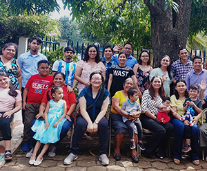 (NICARAGUA) Christmas Worship Service 2022