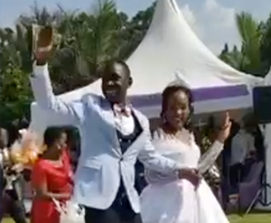 (UGANDA) In Makerere Two House Churches Were Established in the Month of January, 2023