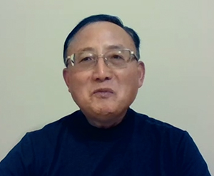 (LATIN AMERICA) M. David K. Gave An Encouraging Lecture to Central & South American Missionaries on February 9th, 2023