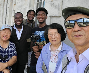 (LATIN AMERICA) Jamaica short visit report from February 24-28, 2023