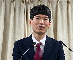 (JAPAN) There Was A New Missionary Sent Out to Japan From South Korea on February 24, 2023