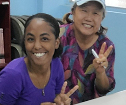 (LATIN AMERICA) A Mission Report - Let's pray for Jamaica and the Caribbean!