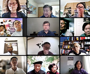 (THE 25TH ENGLISH ONLINE FORUM-3/11) Title: Silver Mission