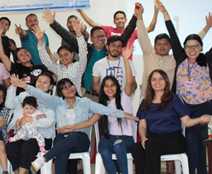 (NICARAGUA) "Arise and Shine" - Nicaragua UBF Easter Conference (April 6-8, 2023)