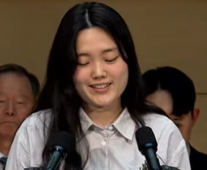 (KOREA-VIDEO) Korea UBF Held a Regional World Mission Report Titled "Young Man Will See Visions" from April 19-21, 2023