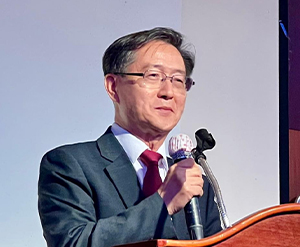 (KOREA) 86 People Attended Korea UBF's Spring Staff Conference, Held from April 17-19, 2023