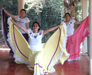 (El SALVADOR) El Salvador had A Hybrid Easter Conference on April 7th, 2023