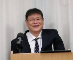 (JAPAN) Tokai UBF Sent Out Pioneering Missionaries to Sapporo UBF on May 14th, 2023