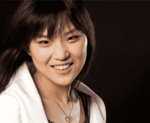 (GERMANY) Maria R. from Mainz UBF Won First Prize at the Vienna International Singing Competition 2023